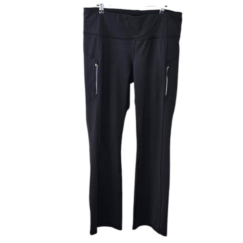 Athleta Rainier Bootcut Pants