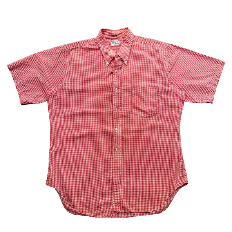 60s LL Bean burton down large