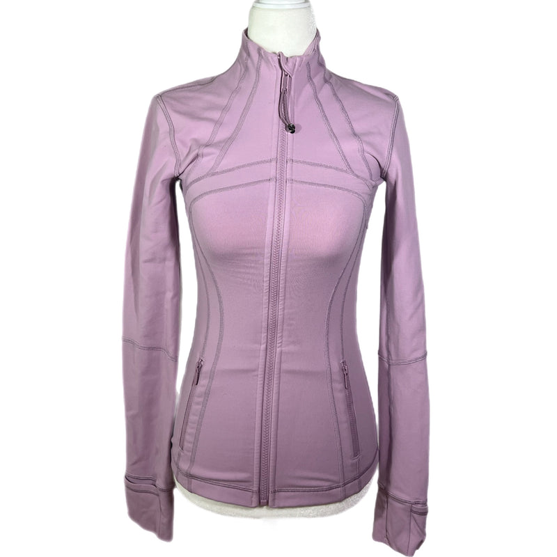 PRE-OWNED - ATHLETA Athletic Jacket