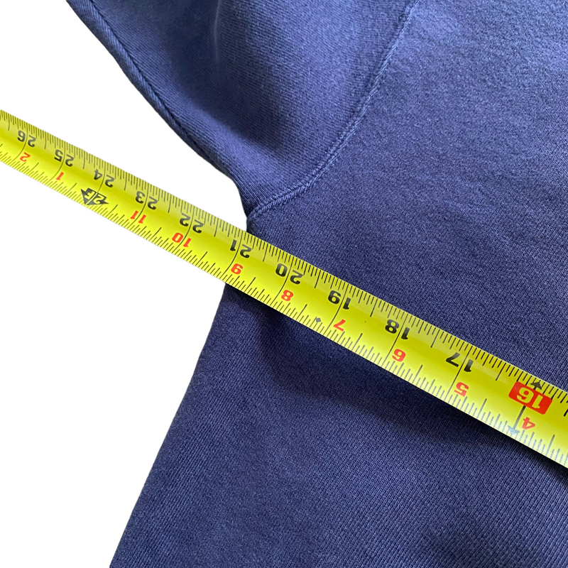 90s LL Bean russell sweatshirt. Made in usa