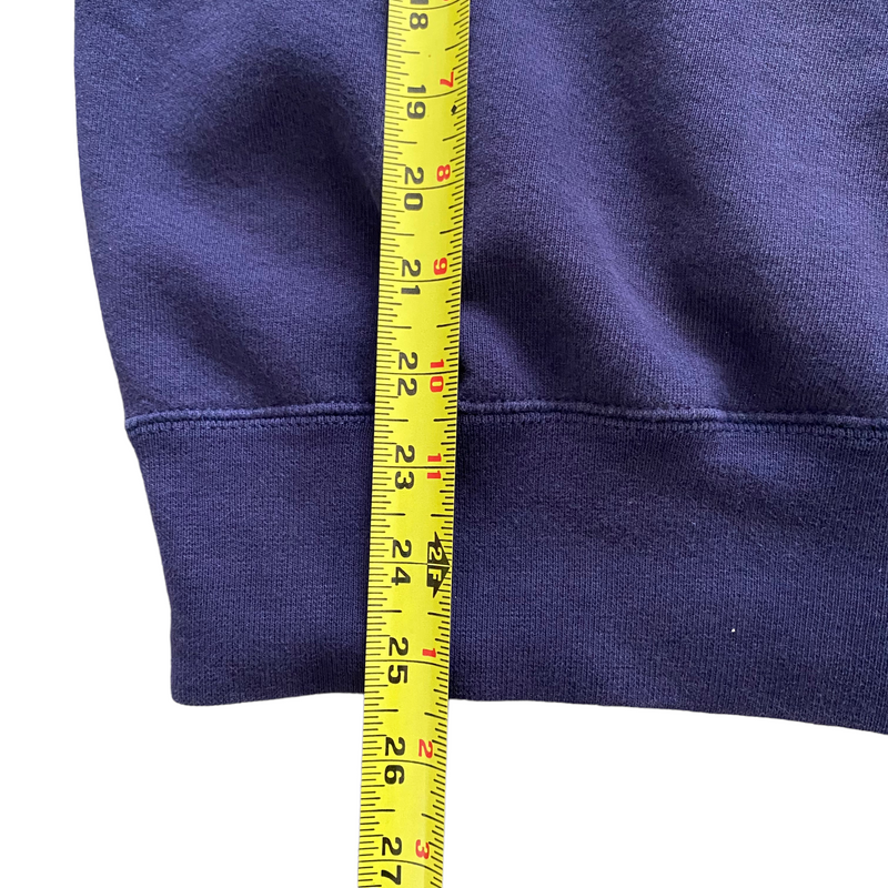 90s LL Bean russell sweatshirt. Made in usa