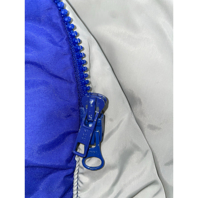 LL Bean Vintage 90's Ski Jacket 3M Thinsulate Teal Medium