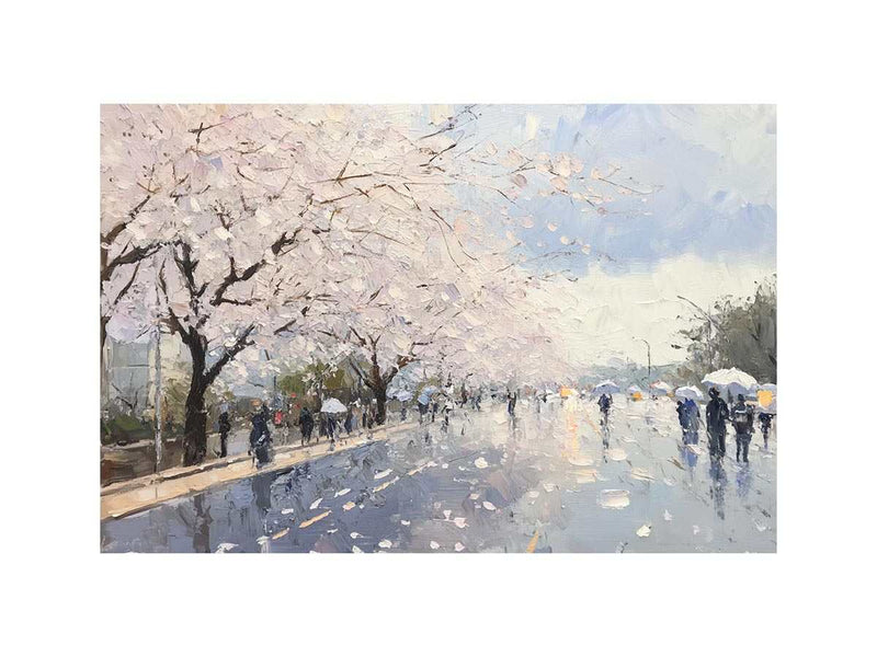 Impressionist III