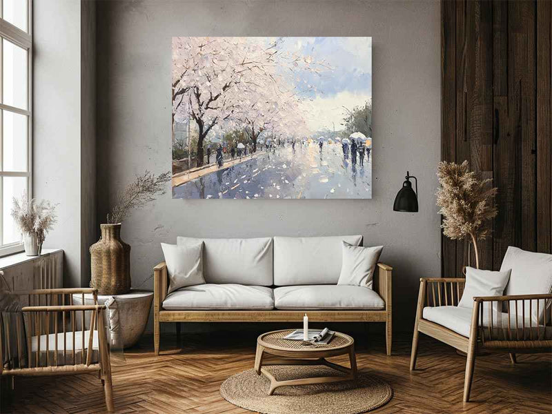 Impressionist III