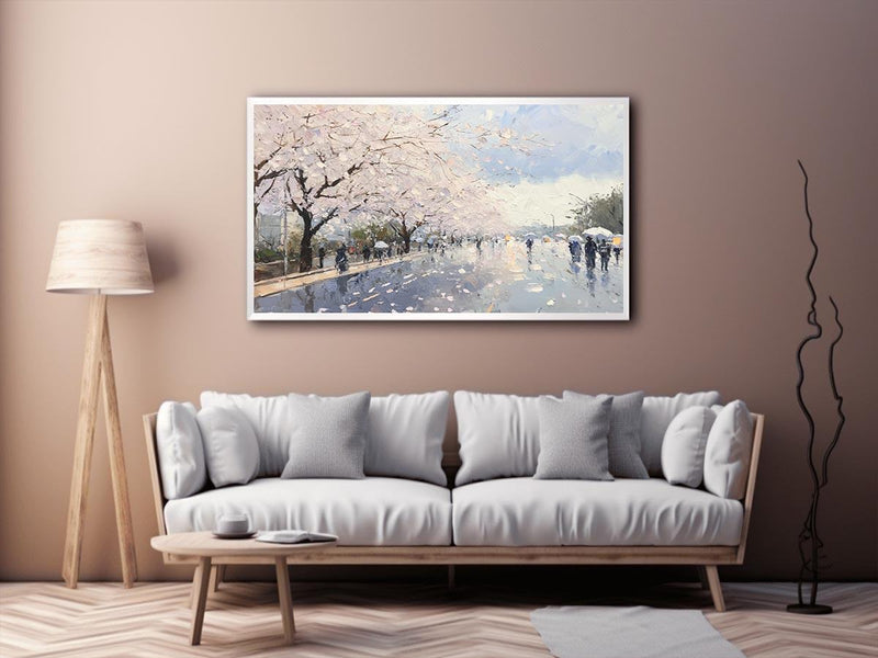Impressionist III