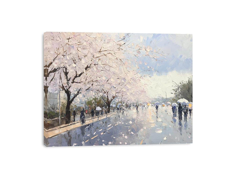 Impressionist III