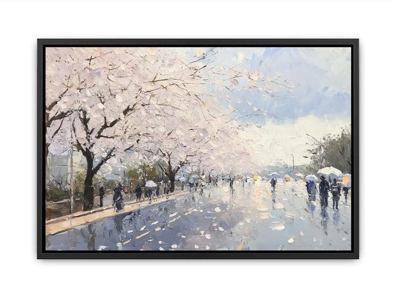 Impressionist III