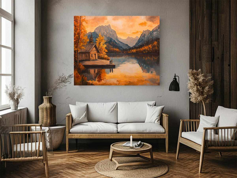 Cozy House