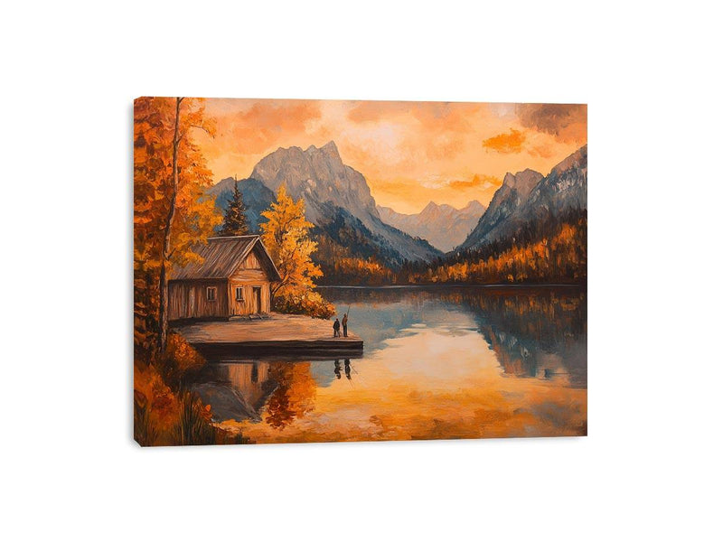 Cozy House