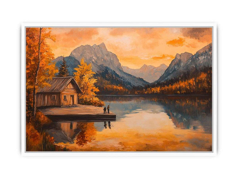 Cozy House