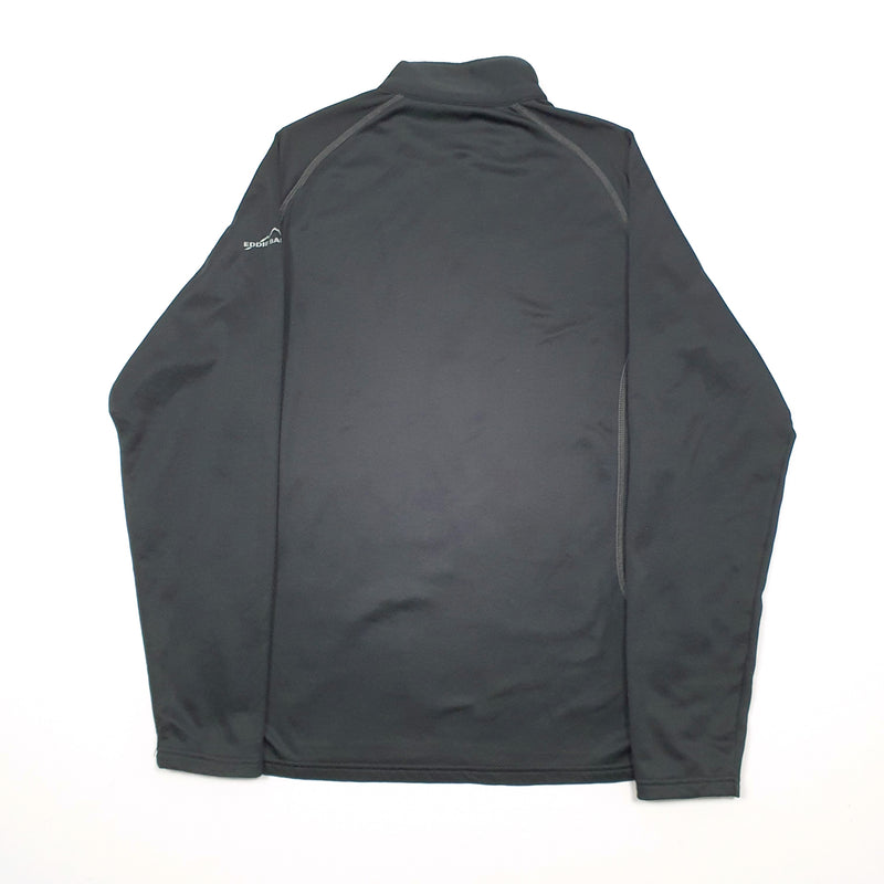 Eddie Bauer Quarter Zip M