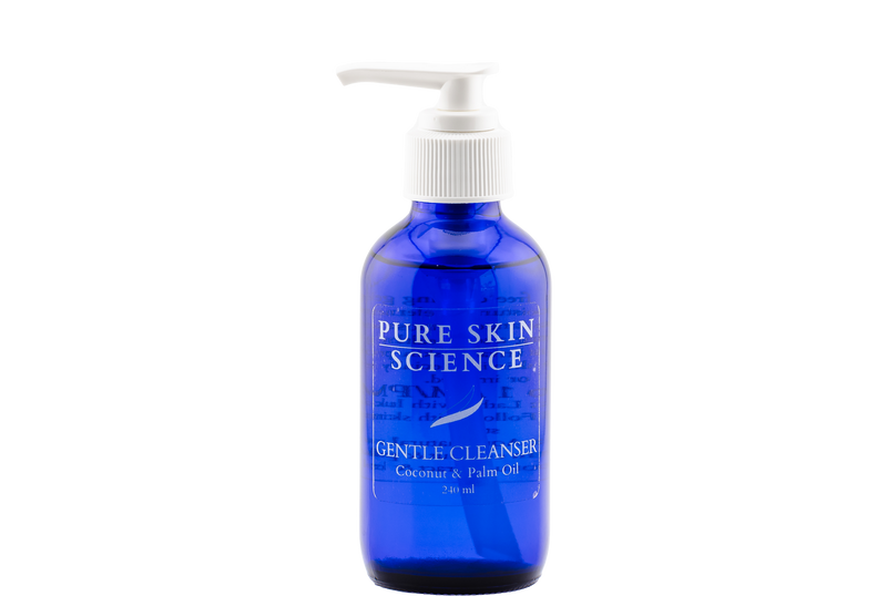 Gentle Cleanser