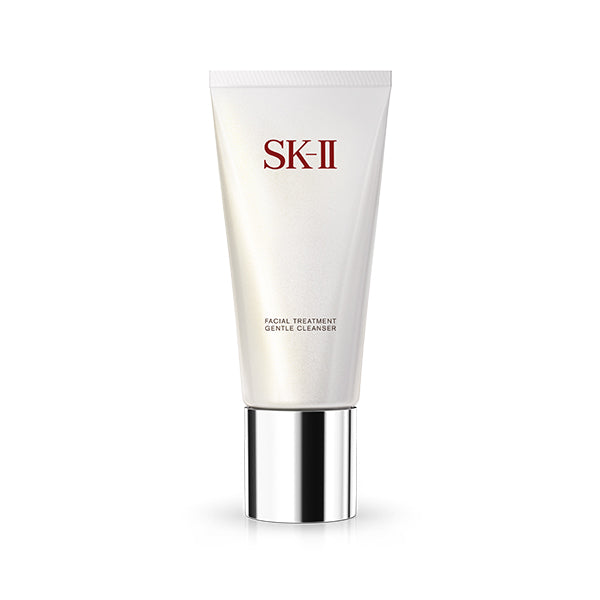 Facial Treatment Gentle Cleanser, 120g