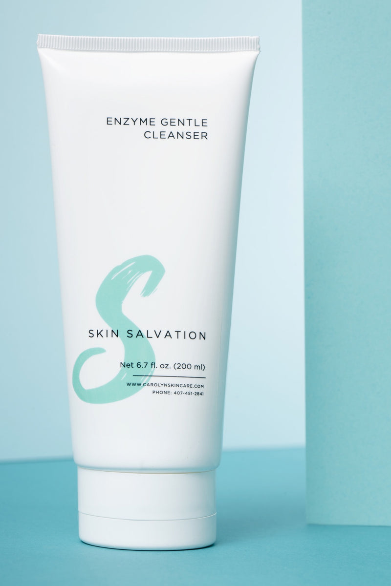 PAPAYA ENZYME GENTLE CLEANSER