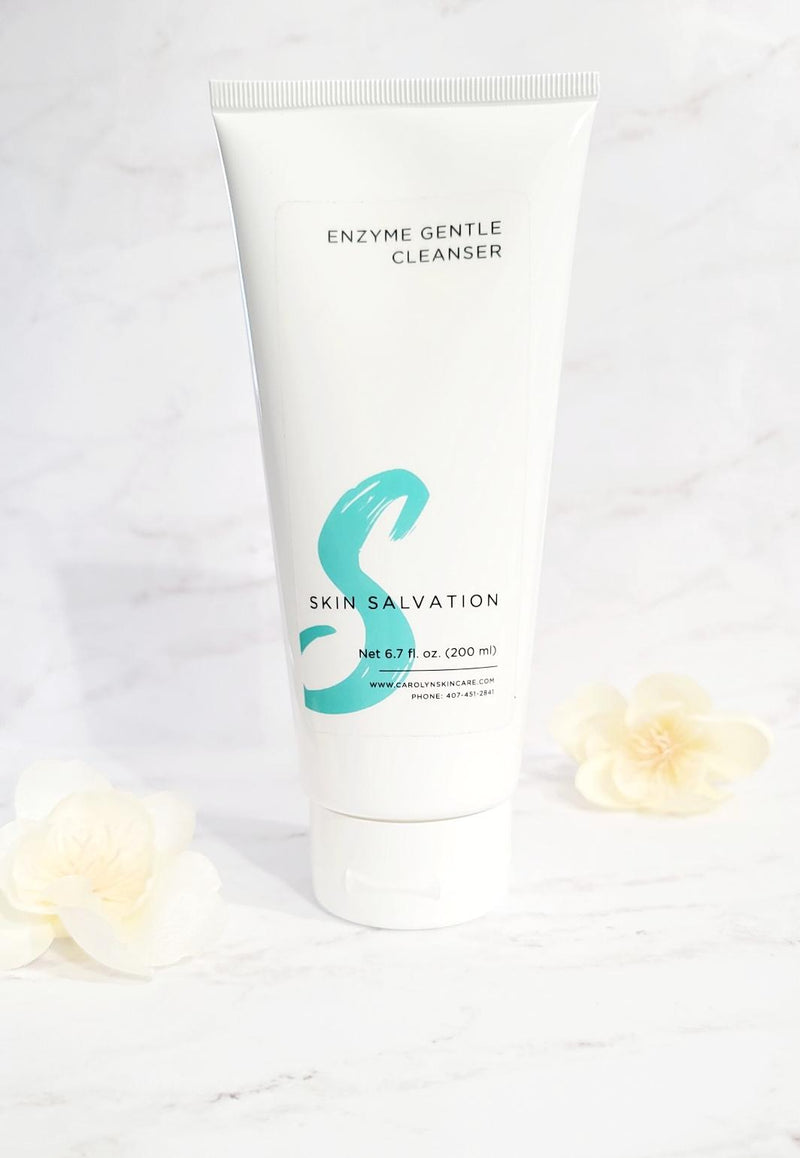 PAPAYA ENZYME GENTLE CLEANSER