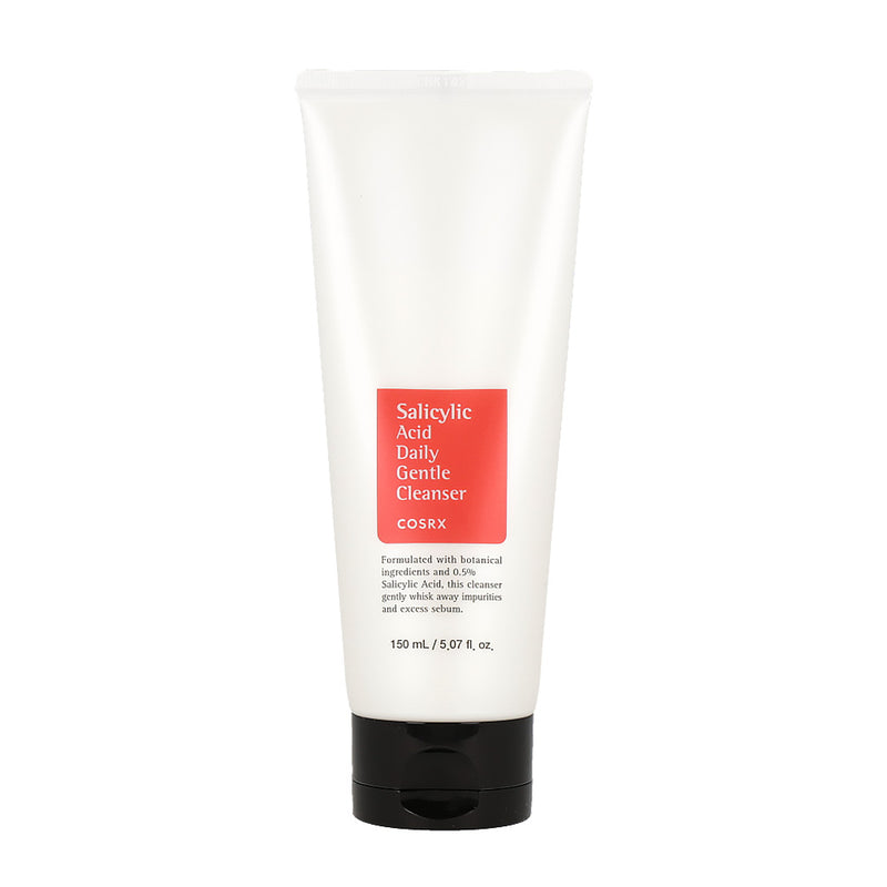 COSRX Salicylic Acid Daily Gentle Cleanser 150ml