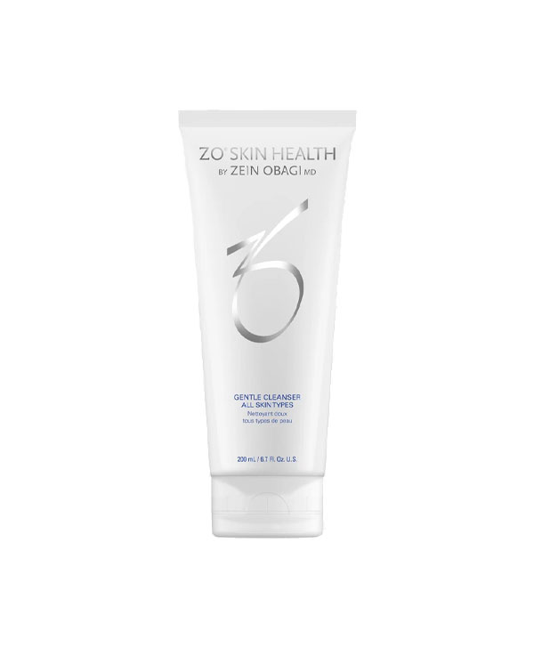 ZO Gentle Cleanser - 200mL