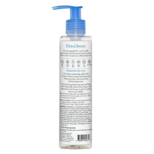 Derma e - hydrating gentle cleanser 175 ml