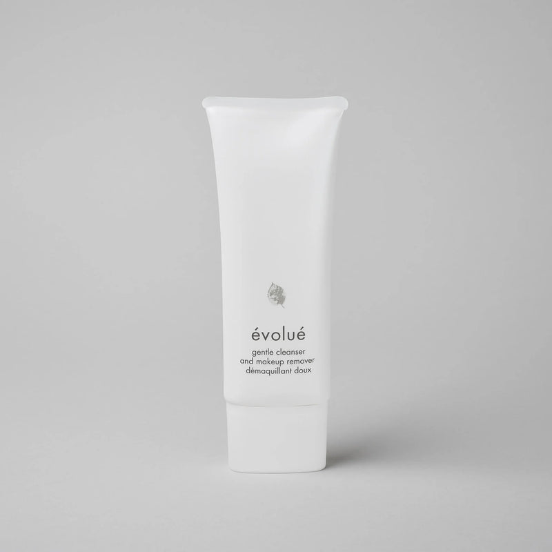 évolué Gentle Cleanser / Makeup Remover 溫和卸妝潔面膏