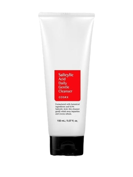 [Cosrx] Salicylic Acid Daily Gentle Cleanser 150ml