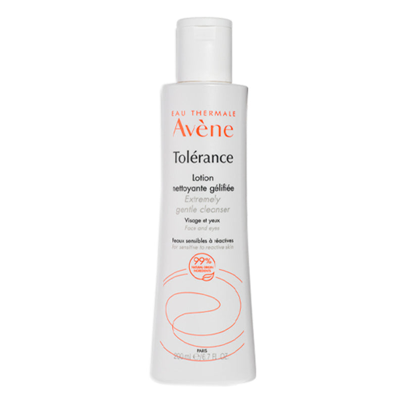 Avene Tolerance Extremely Gentle Cleanser