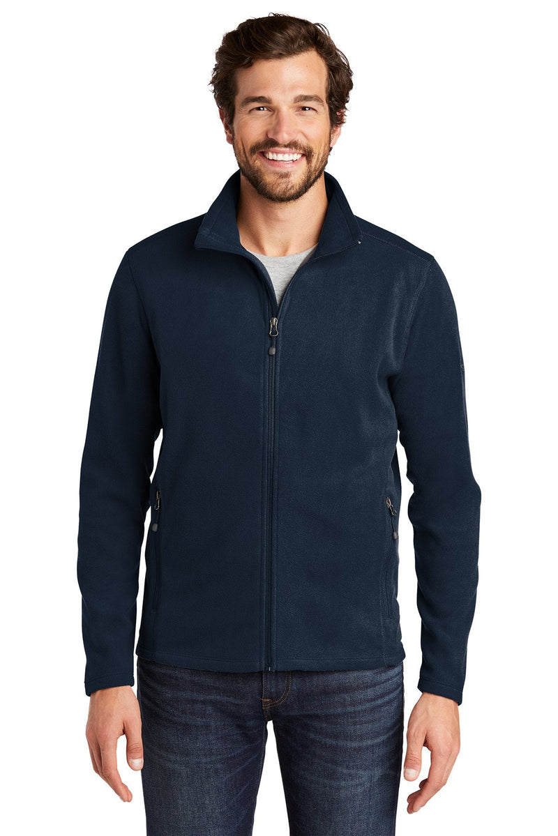 # EB224 Men's Eddie Bauer® Full-Zip Microfleece Jacket