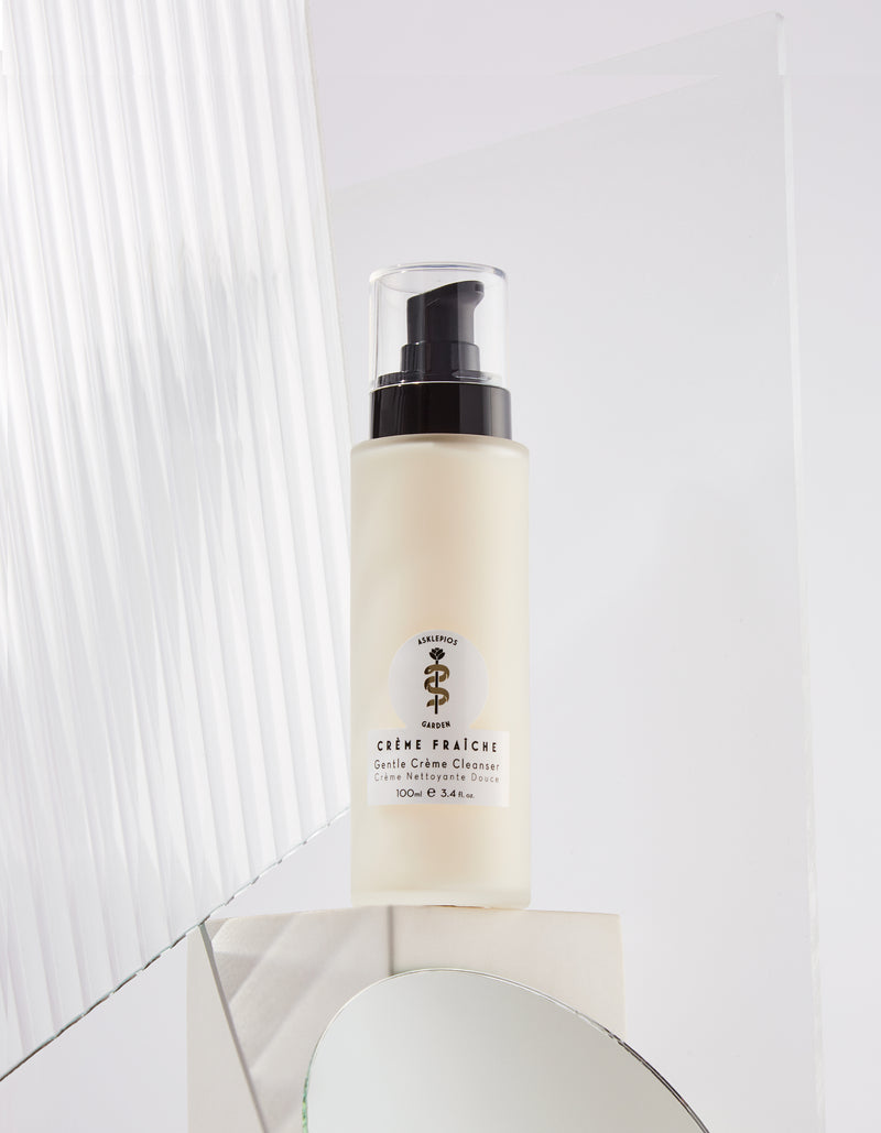CRÈME FRAÎCHE Gentle Crème Cleanser
