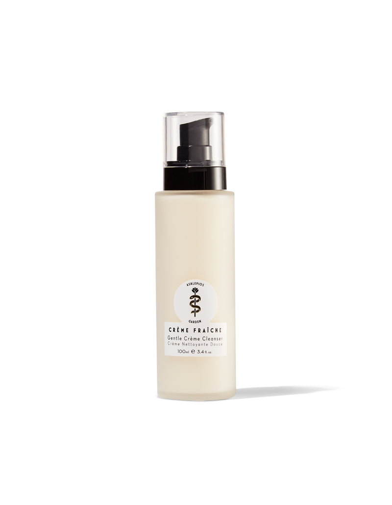 CRÈME FRAÎCHE Gentle Crème Cleanser