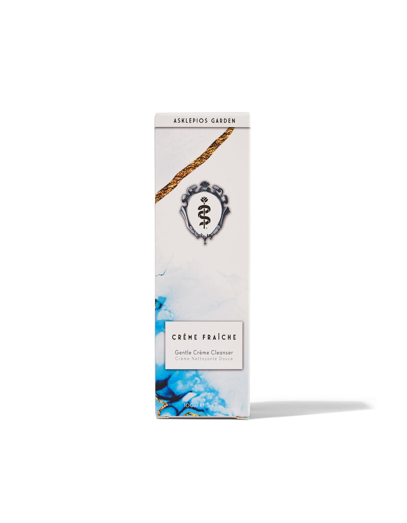 CRÈME FRAÎCHE Gentle Crème Cleanser
