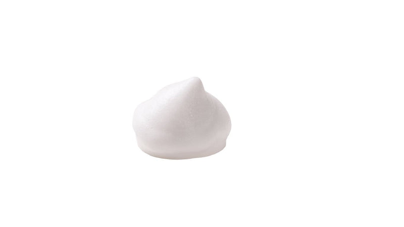 Khichi Beauty Anti-aging Cleansing Mousse, Gentle Foam Wash, Pure Radiance Cleanser 3.5 oz (100ml).
