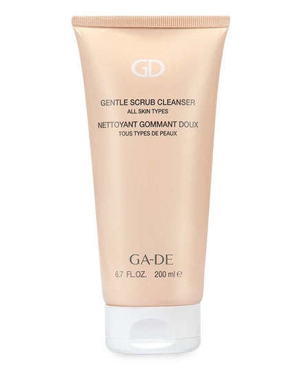 GENTLE  SCRUB CLEANSER