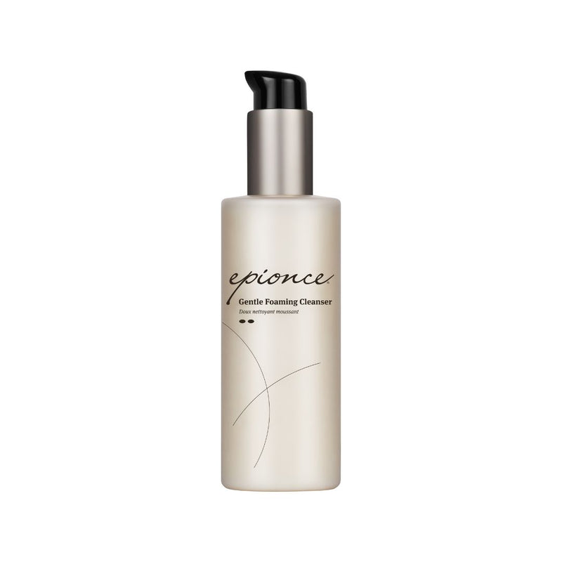 Gentle Foaming Cleanser