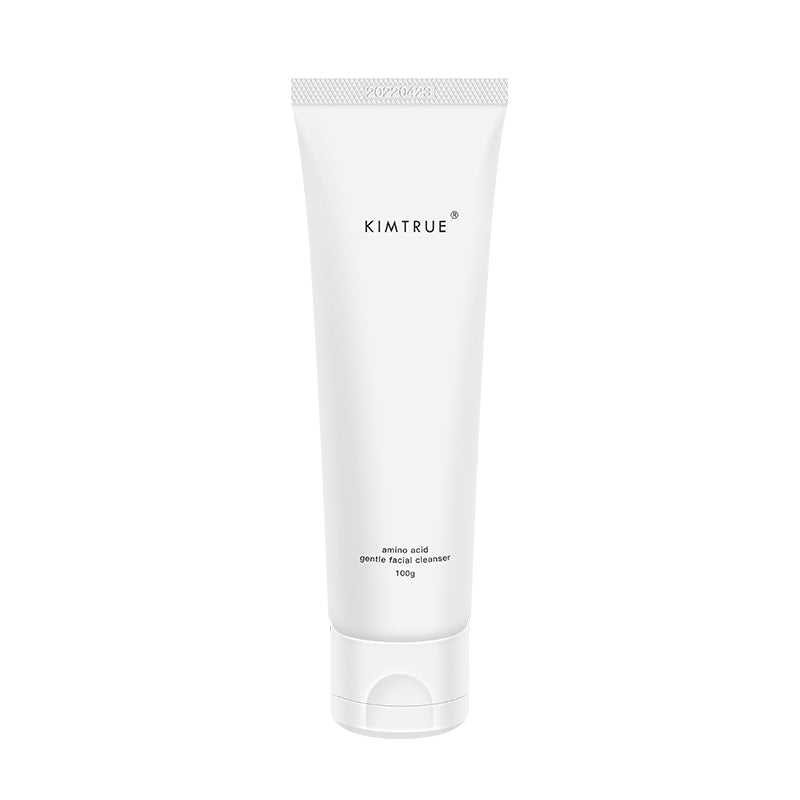 Amino Acid Gentle Facial Cleanser