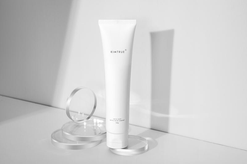 Amino Acid Gentle Facial Cleanser