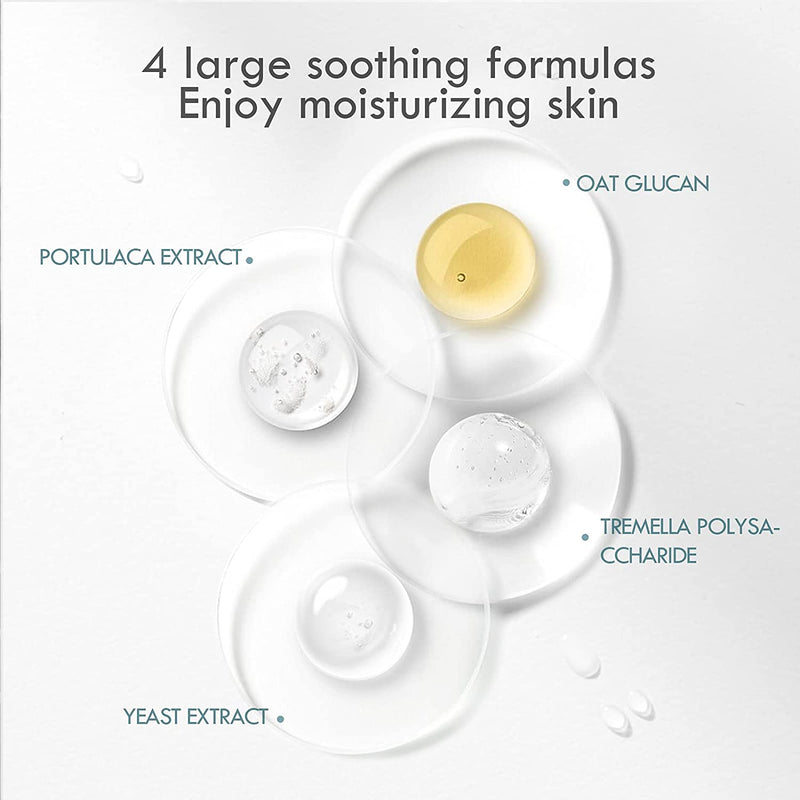 Amino Acid Gentle Facial Cleanser