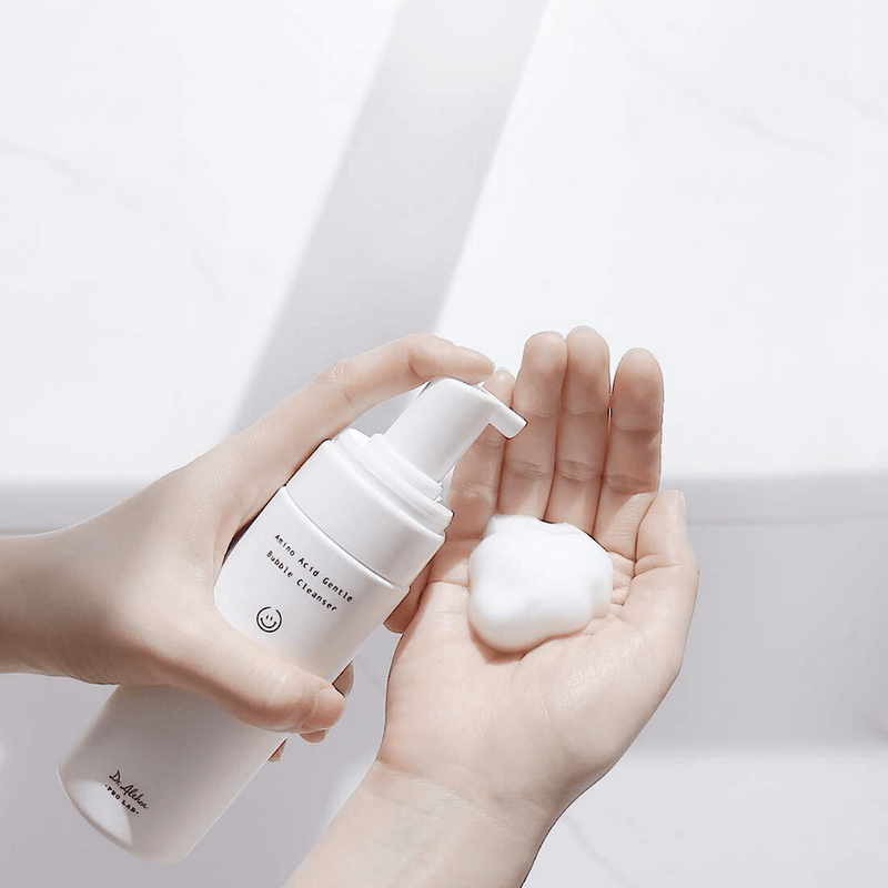 Dr. Althea Amino Acid Gentle Bubble Cleanser 140ml