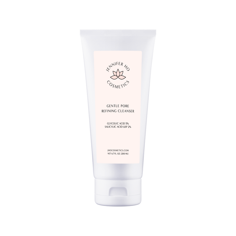 GENTLE PORE REFINING CLEANSER