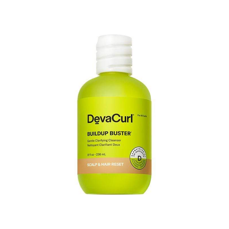 DEVACURL Buildup Buster Gentle Clarifying Cleanser