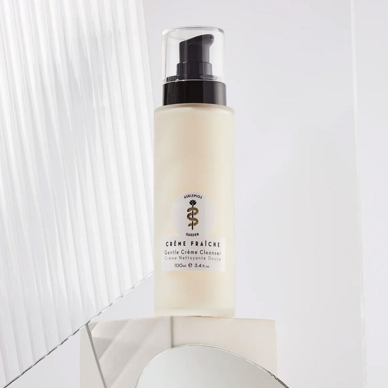 Creme Fraiche Gentle Creme Cleanser