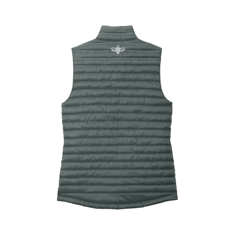 Liberty Automotive - Eddie Bauer® Women’s Packable Quilted Vest