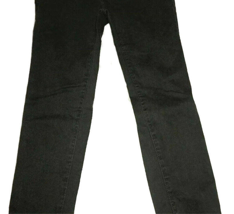 Women's American Eagle Jeans Denim Pants Size 00 Regular Jegging Stretch Skinny