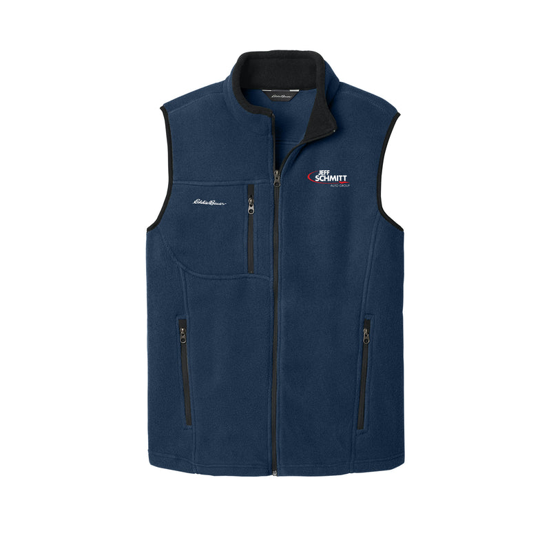 Jeff Schmitt Auto Group - Eddie Bauer® - Fleece Vest