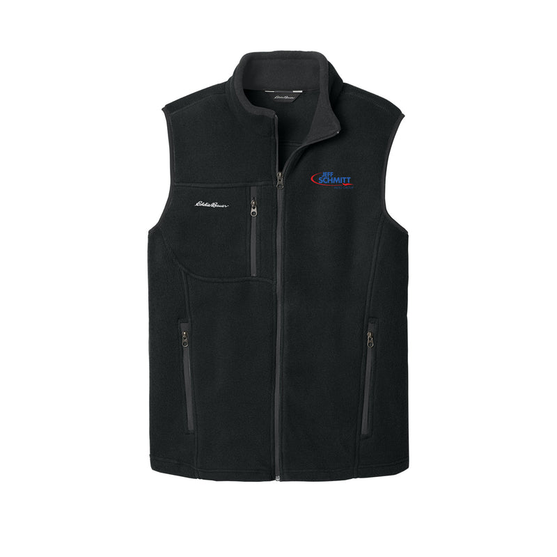 Jeff Schmitt Auto Group - Eddie Bauer® - Fleece Vest