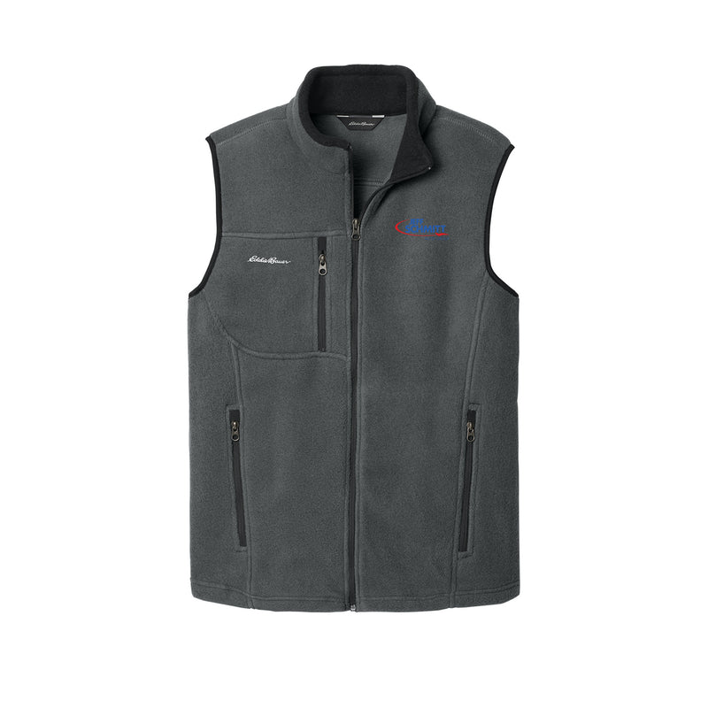 Jeff Schmitt Auto Group - Eddie Bauer® - Fleece Vest