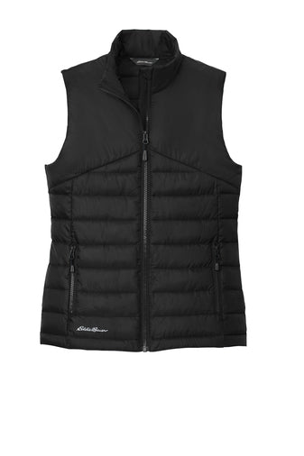 Keystone Eq- Eddie Bauer- Puffy Vest