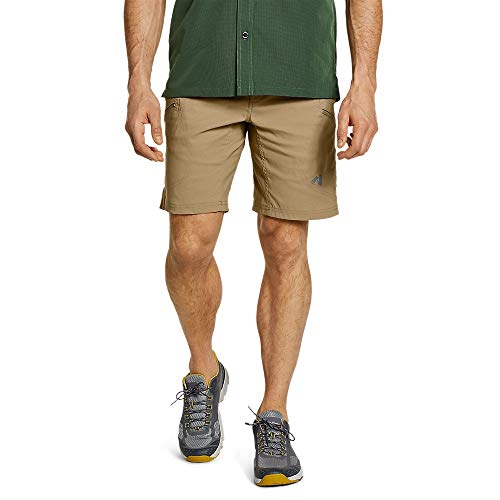 Eddie Bauer Men's Guide Pro Shorts - 9