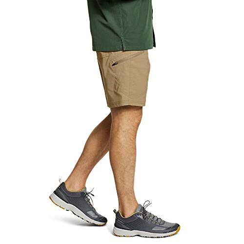 Eddie Bauer Men's Guide Pro Shorts - 9