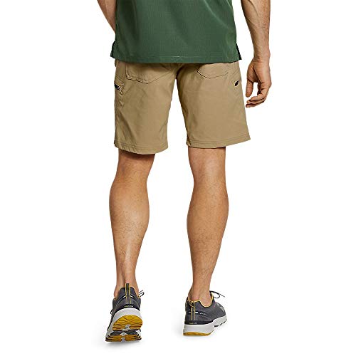 Eddie Bauer Men's Guide Pro Shorts - 9