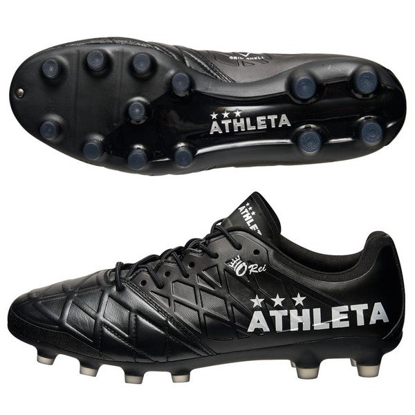 Athleta Soccer Spikes O-Rei Futebol T6 ATHLETA Soccer Shoes 10016