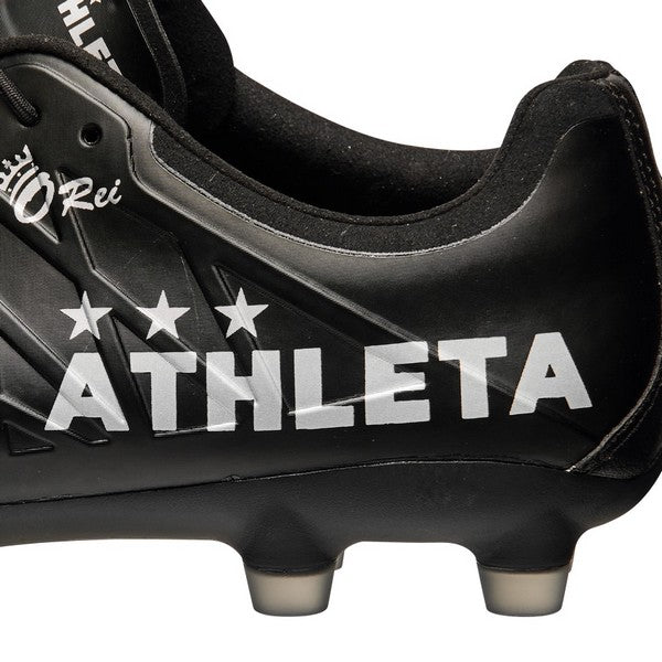 Athleta Soccer Spikes O-Rei Futebol T6 ATHLETA Soccer Shoes 10016